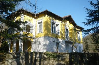 Casa de vacaciones en Spigno Monferrato (Alessandria)Casa de vacaciones