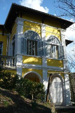 Casa de vacaciones en Spigno Monferrato (Alessandria)Casa de vacaciones