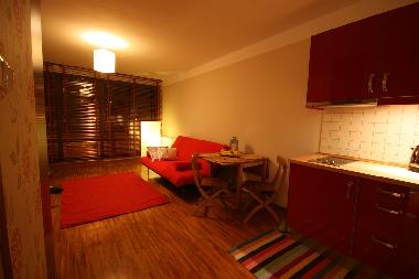 Apartamento de vacaciones en Poznań (Wielkopolskie)Casa de vacaciones