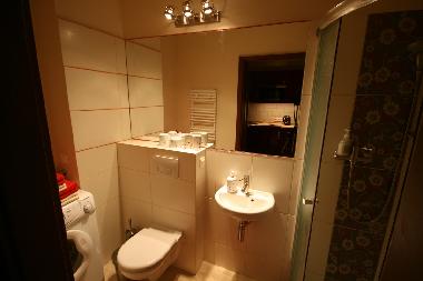 Apartamento de vacaciones en Poznań (Wielkopolskie)Casa de vacaciones