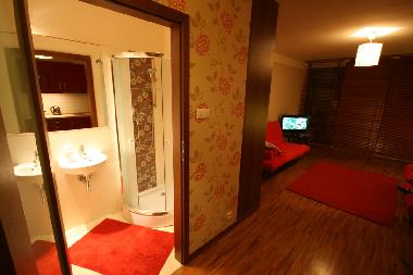 Apartamento de vacaciones en Poznań (Wielkopolskie)Casa de vacaciones