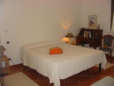 Casa de vacaciones en Tortol (Ogliastra)Casa de vacaciones