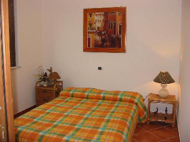 Casa de vacaciones en Tortol (Ogliastra)Casa de vacaciones