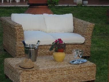 Casa de vacaciones en Tortol (Ogliastra)Casa de vacaciones