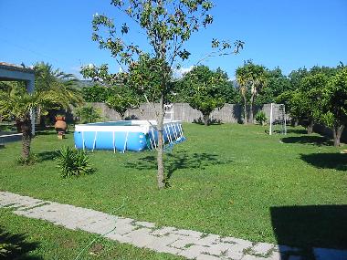 Casa de vacaciones en Tortol (Ogliastra)Casa de vacaciones