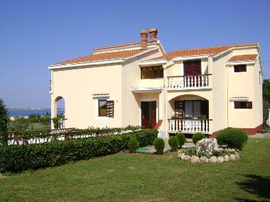 Apartamento de vacaciones en Vrsi-Mulo (Zadarska)Casa de vacaciones