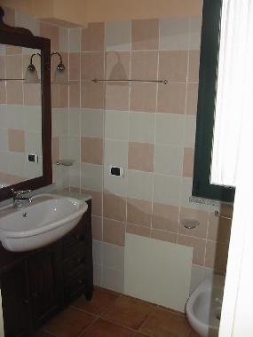 Apartamento de vacaciones en Arbatax (Nuoro)Casa de vacaciones