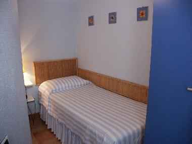 Apartamento de vacaciones en Arbatax (Nuoro)Casa de vacaciones