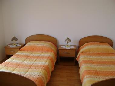 Apartamento de vacaciones en Vrsi-Mulo (Zadarska)Casa de vacaciones