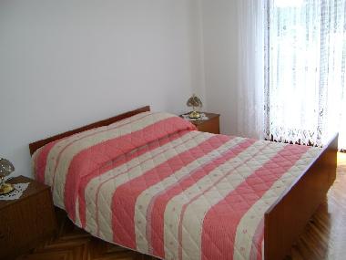 Apartamento de vacaciones en Vrsi-Mulo (Zadarska)Casa de vacaciones