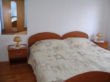 Apartamento de vacaciones en Vrsi-Mulo (Zadarska)Casa de vacaciones