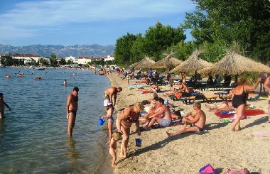 Apartamento de vacaciones en Vrsi-Mulo (Zadarska)Casa de vacaciones