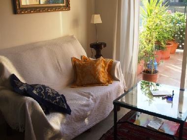 Cama y desayuno en Sa Pobla (Mallorca)Casa de vacaciones