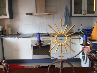 Cama y desayuno en Sa Pobla (Mallorca)Casa de vacaciones