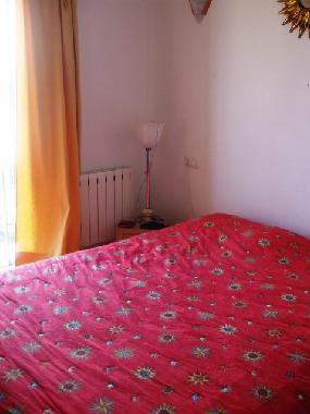 Cama y desayuno en Sa Pobla (Mallorca)Casa de vacaciones