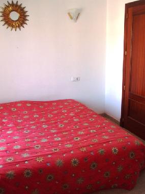 Cama y desayuno en Sa Pobla (Mallorca)Casa de vacaciones