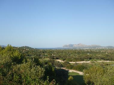 Cama y desayuno en Sa Pobla (Mallorca)Casa de vacaciones