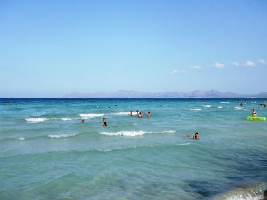 Cama y desayuno en Sa Pobla (Mallorca)Casa de vacaciones