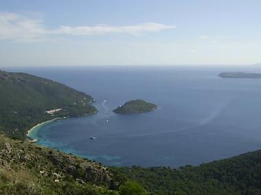 Cama y desayuno en Sa Pobla (Mallorca)Casa de vacaciones