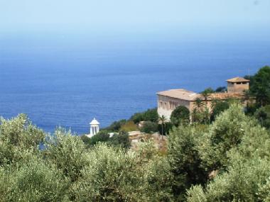 Cama y desayuno en Sa Pobla (Mallorca)Casa de vacaciones