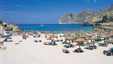 Cama y desayuno en Sa Pobla (Mallorca)Casa de vacaciones