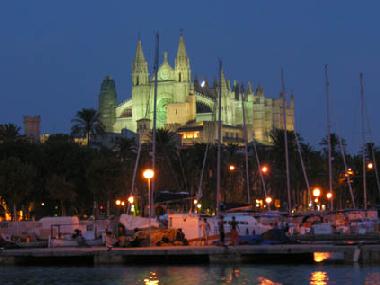 Cama y desayuno en Sa Pobla (Mallorca)Casa de vacaciones