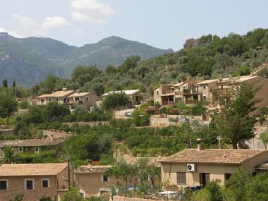 Cama y desayuno en Sa Pobla (Mallorca)Casa de vacaciones
