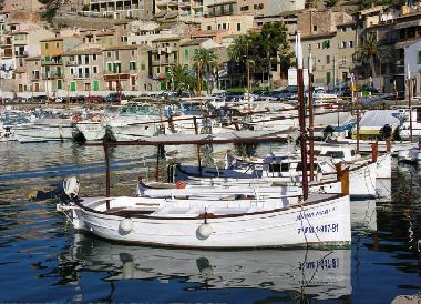 Cama y desayuno en Sa Pobla (Mallorca)Casa de vacaciones