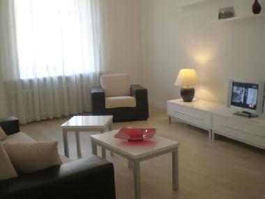 Apartamento de vacaciones en Riga (Lettland)Casa de vacaciones