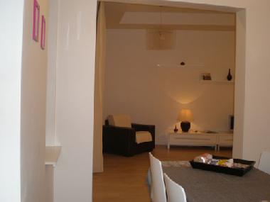 Apartamento de vacaciones en Riga (Lettland)Casa de vacaciones