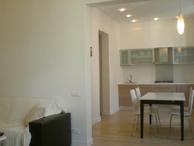 Apartamento de vacaciones en Riga (Lettland)Casa de vacaciones