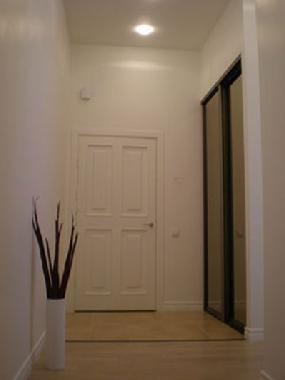 Apartamento de vacaciones en Riga (Lettland)Casa de vacaciones