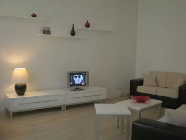 Apartamento de vacaciones en Riga (Lettland)Casa de vacaciones