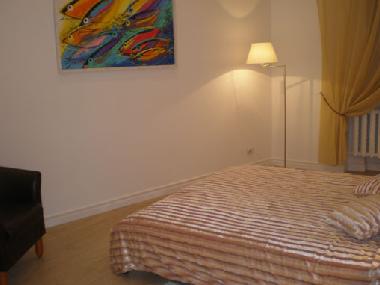 Apartamento de vacaciones en Riga (Lettland)Casa de vacaciones