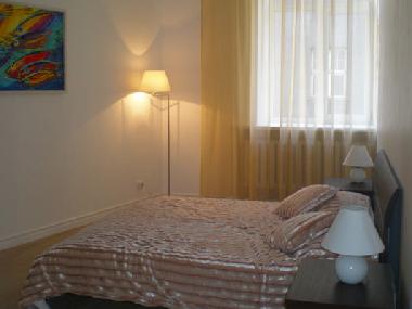 Apartamento de vacaciones en Riga (Lettland)Casa de vacaciones