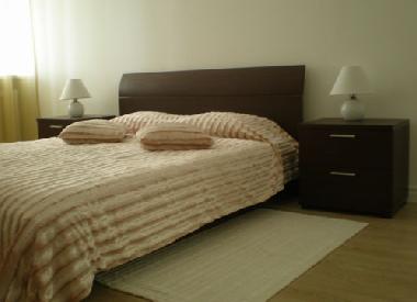 Apartamento de vacaciones en Riga (Lettland)Casa de vacaciones