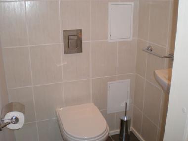 Apartamento de vacaciones en Riga (Lettland)Casa de vacaciones