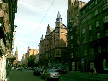 Apartamento de vacaciones en Riga (Lettland)Casa de vacaciones