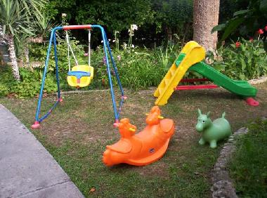 Apartamento de vacaciones en Herceg Novi (Montenegro)Casa de vacaciones