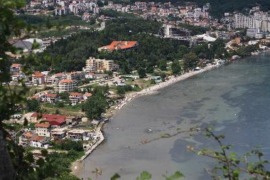 Apartamento de vacaciones en Herceg Novi (Montenegro)Casa de vacaciones