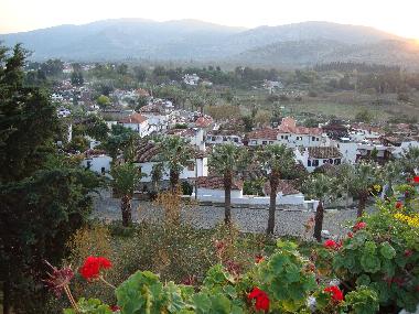 Casa de vacaciones en Selcuk (Izmir)Casa de vacaciones