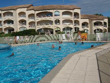 Apartamento de vacaciones en Moliets Plage (Landes)Casa de vacaciones
