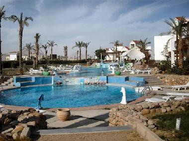 Apartamento de vacaciones en Naama Bay (Shamal Sina