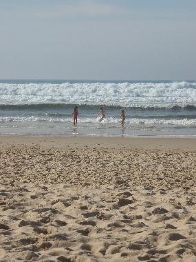 Apartamento de vacaciones en Moliets Plage (Landes)Casa de vacaciones