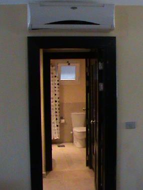 Apartamento de vacaciones en Naama Bay (Shamal Sina