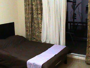 Apartamento de vacaciones en Naama Bay (Shamal Sina