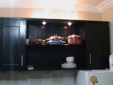 Apartamento de vacaciones en Naama Bay (Shamal Sina