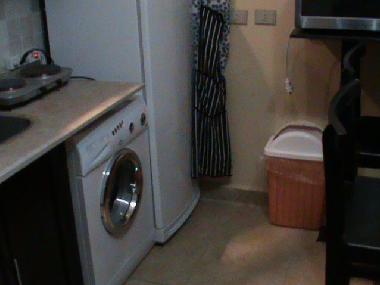 Apartamento de vacaciones en Naama Bay (Shamal Sina