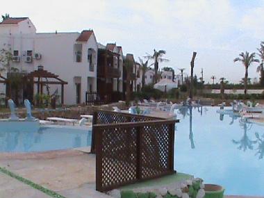 Apartamento de vacaciones en Naama Bay (Shamal Sina