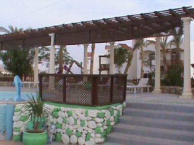Apartamento de vacaciones en Naama Bay (Shamal Sina